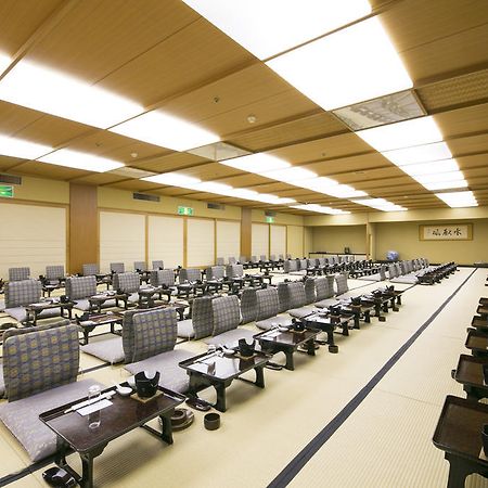 Meitetsu Hotel Inuyama Aichi Ngoại thất bức ảnh