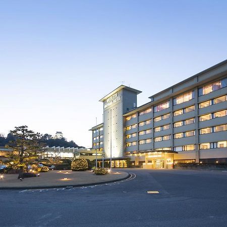Meitetsu Hotel Inuyama Aichi Ngoại thất bức ảnh