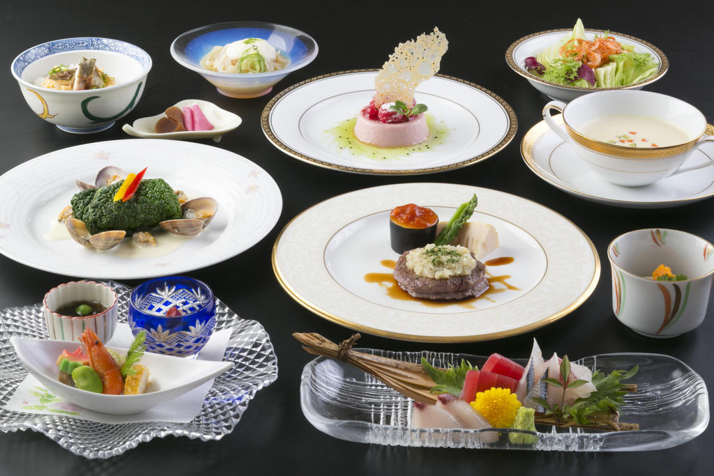 Meitetsu Hotel Inuyama Aichi Ngoại thất bức ảnh