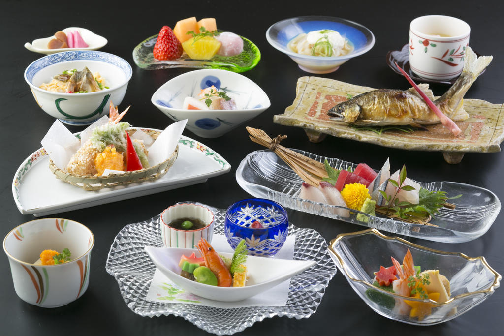 Meitetsu Hotel Inuyama Aichi Ngoại thất bức ảnh