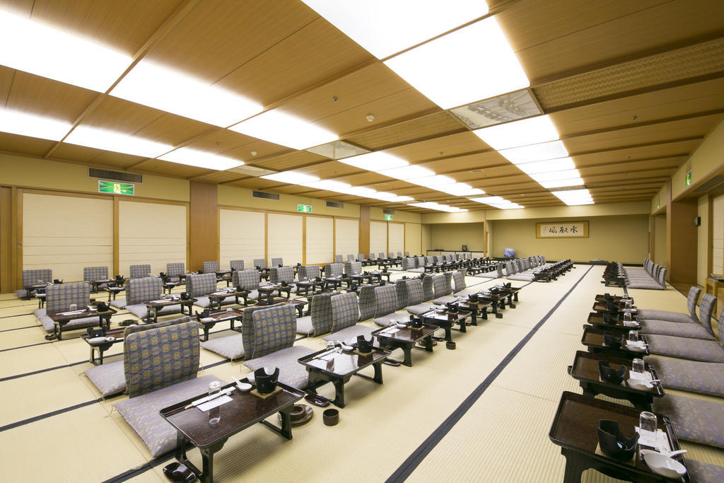 Meitetsu Hotel Inuyama Aichi Ngoại thất bức ảnh