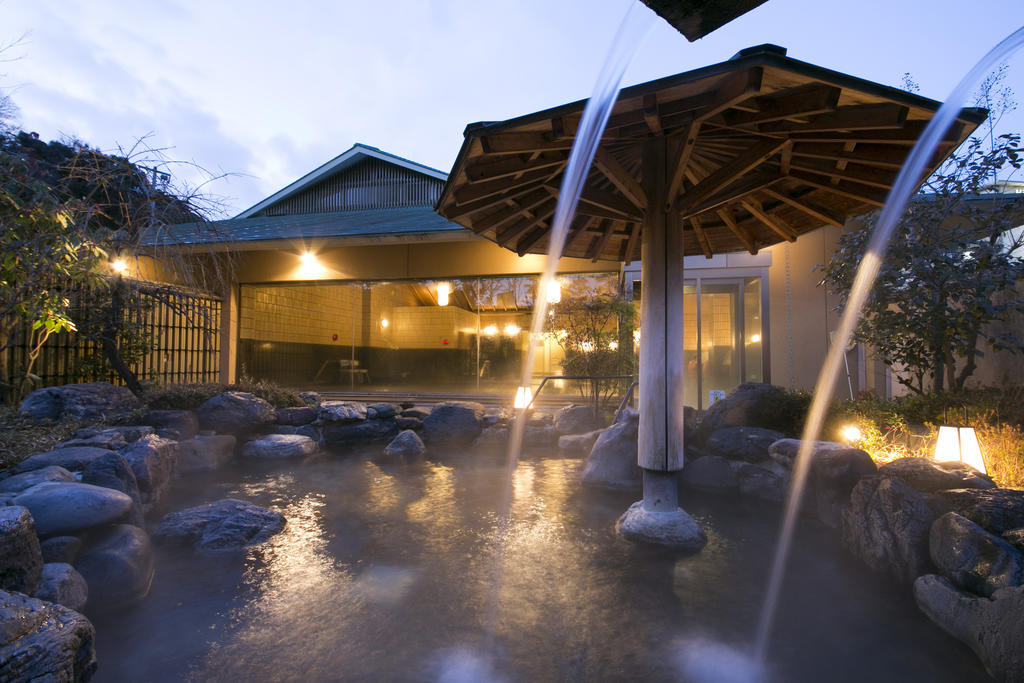Meitetsu Hotel Inuyama Aichi Ngoại thất bức ảnh