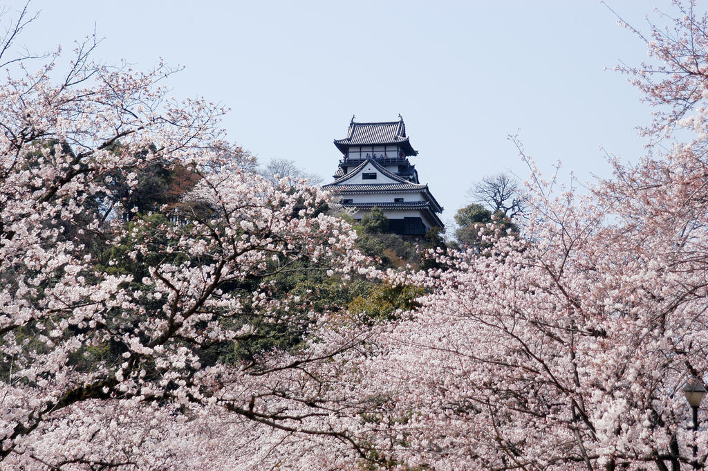 Meitetsu Hotel Inuyama Aichi Ngoại thất bức ảnh