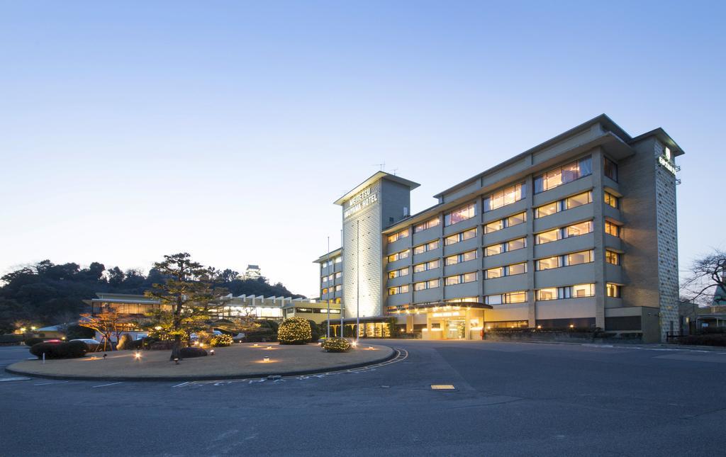 Meitetsu Hotel Inuyama Aichi Ngoại thất bức ảnh