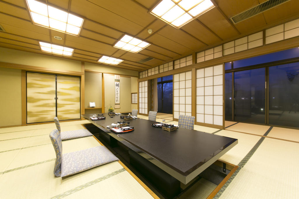 Meitetsu Hotel Inuyama Aichi Ngoại thất bức ảnh
