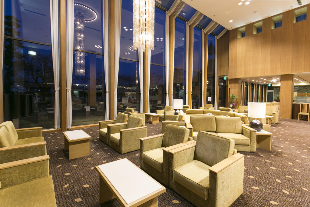 Meitetsu Hotel Inuyama Aichi Ngoại thất bức ảnh