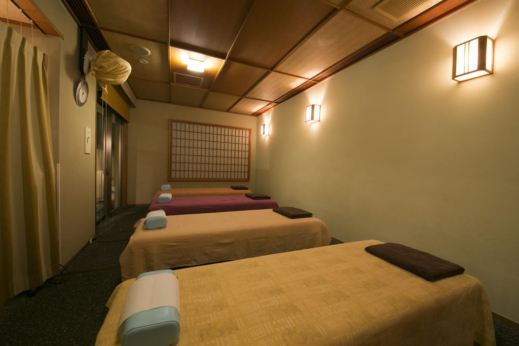 Meitetsu Hotel Inuyama Aichi Ngoại thất bức ảnh