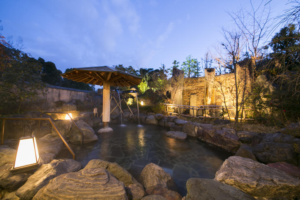 Meitetsu Hotel Inuyama Aichi Ngoại thất bức ảnh