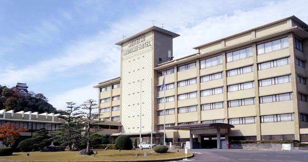 Meitetsu Hotel Inuyama Aichi Ngoại thất bức ảnh