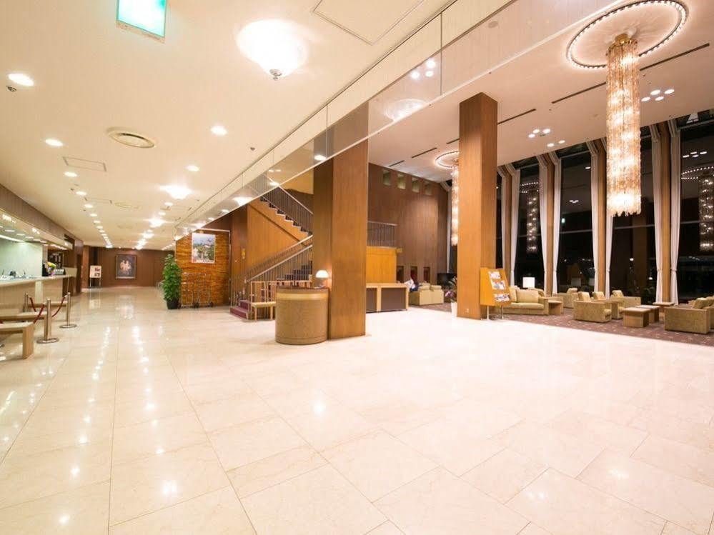 Meitetsu Hotel Inuyama Aichi Ngoại thất bức ảnh