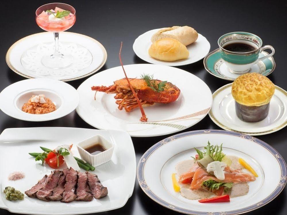 Meitetsu Hotel Inuyama Aichi Ngoại thất bức ảnh