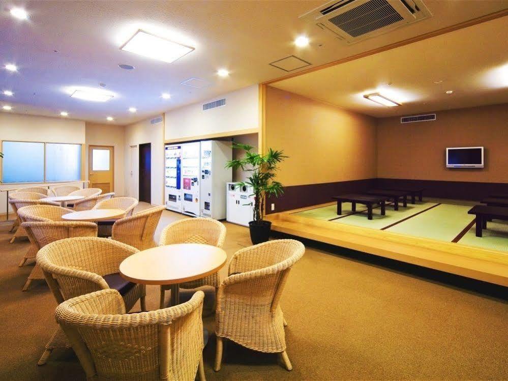 Meitetsu Hotel Inuyama Aichi Ngoại thất bức ảnh
