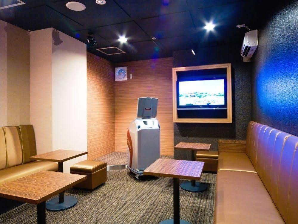 Meitetsu Hotel Inuyama Aichi Ngoại thất bức ảnh