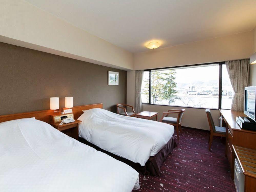 Meitetsu Hotel Inuyama Aichi Ngoại thất bức ảnh