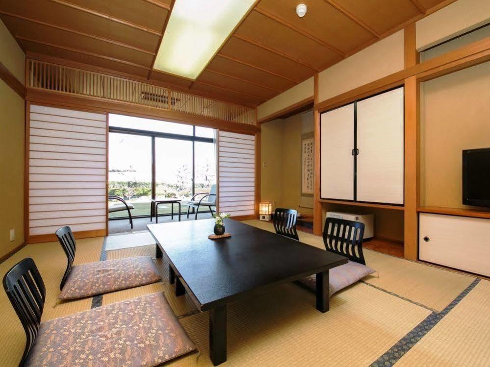 Meitetsu Hotel Inuyama Aichi Ngoại thất bức ảnh