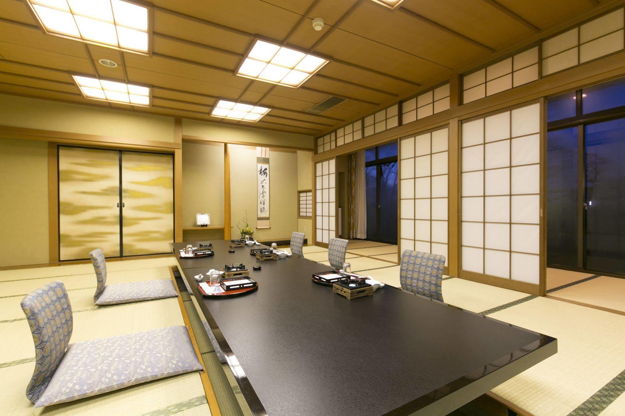 Meitetsu Hotel Inuyama Aichi Ngoại thất bức ảnh