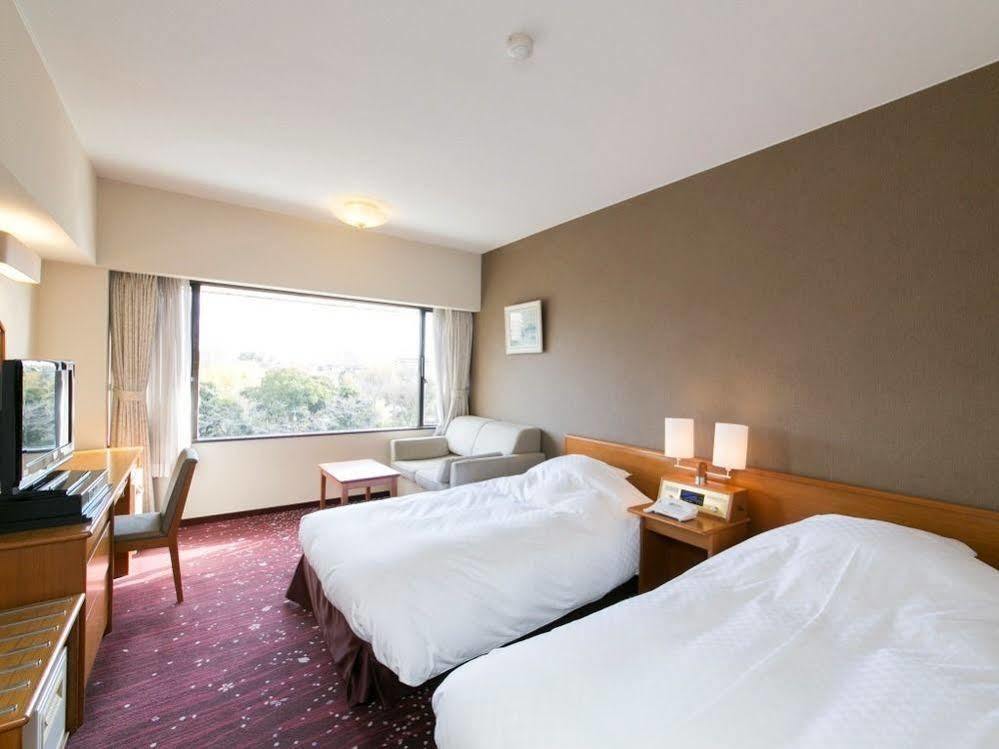 Meitetsu Hotel Inuyama Aichi Ngoại thất bức ảnh