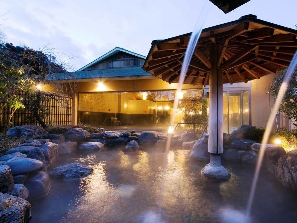 Meitetsu Hotel Inuyama Aichi Ngoại thất bức ảnh