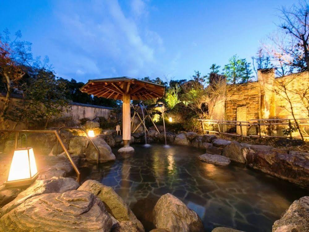 Meitetsu Hotel Inuyama Aichi Ngoại thất bức ảnh