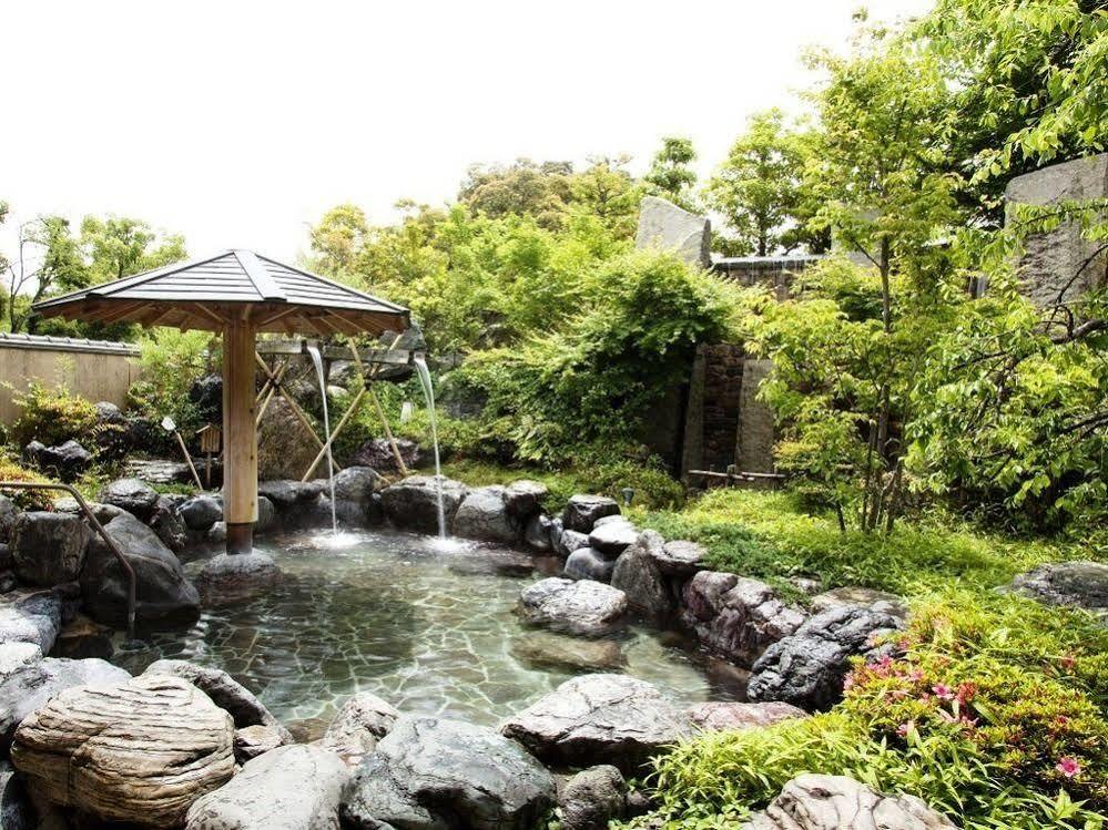 Meitetsu Hotel Inuyama Aichi Ngoại thất bức ảnh