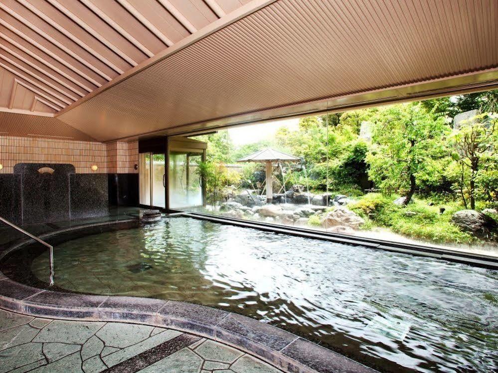 Meitetsu Hotel Inuyama Aichi Ngoại thất bức ảnh