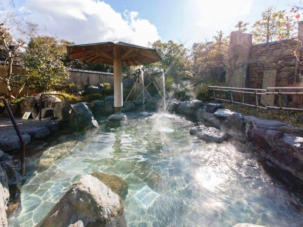 Meitetsu Hotel Inuyama Aichi Ngoại thất bức ảnh