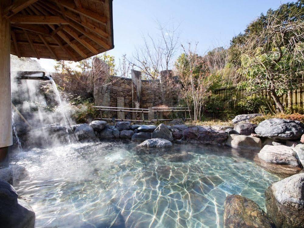 Meitetsu Hotel Inuyama Aichi Ngoại thất bức ảnh