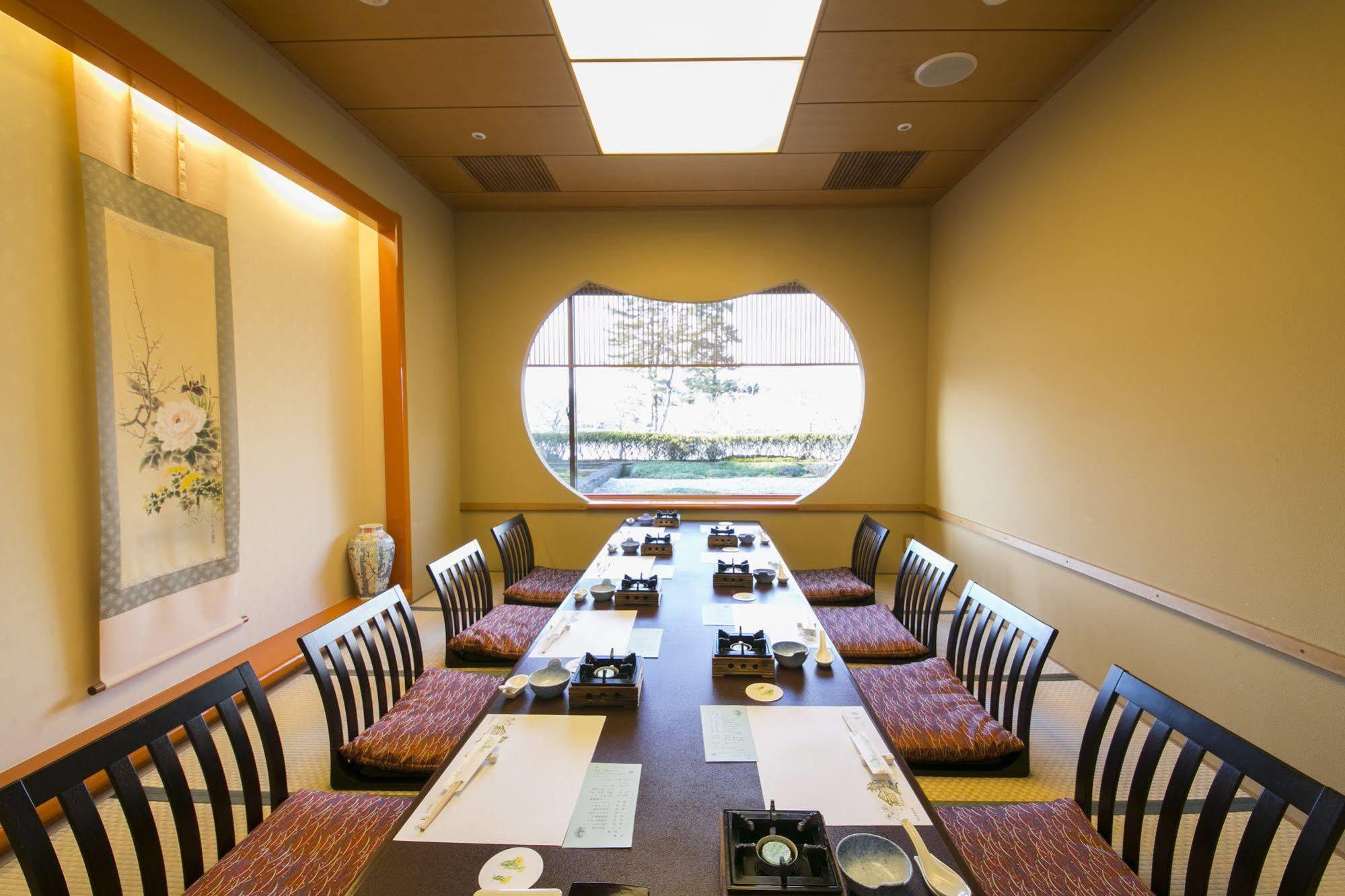 Meitetsu Hotel Inuyama Aichi Ngoại thất bức ảnh