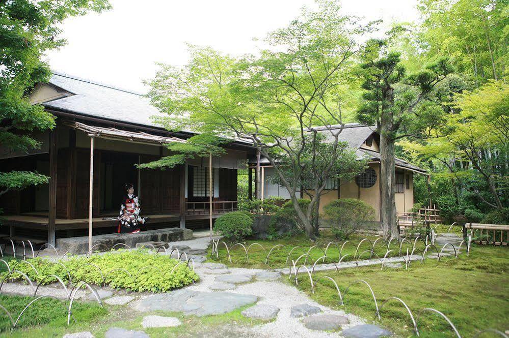 Meitetsu Hotel Inuyama Aichi Ngoại thất bức ảnh